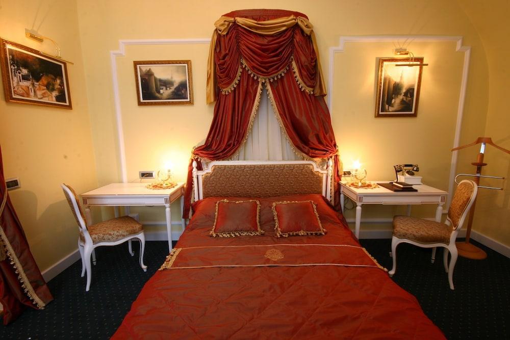 Garni Hotel Leopold I Novi Sad Exterior photo