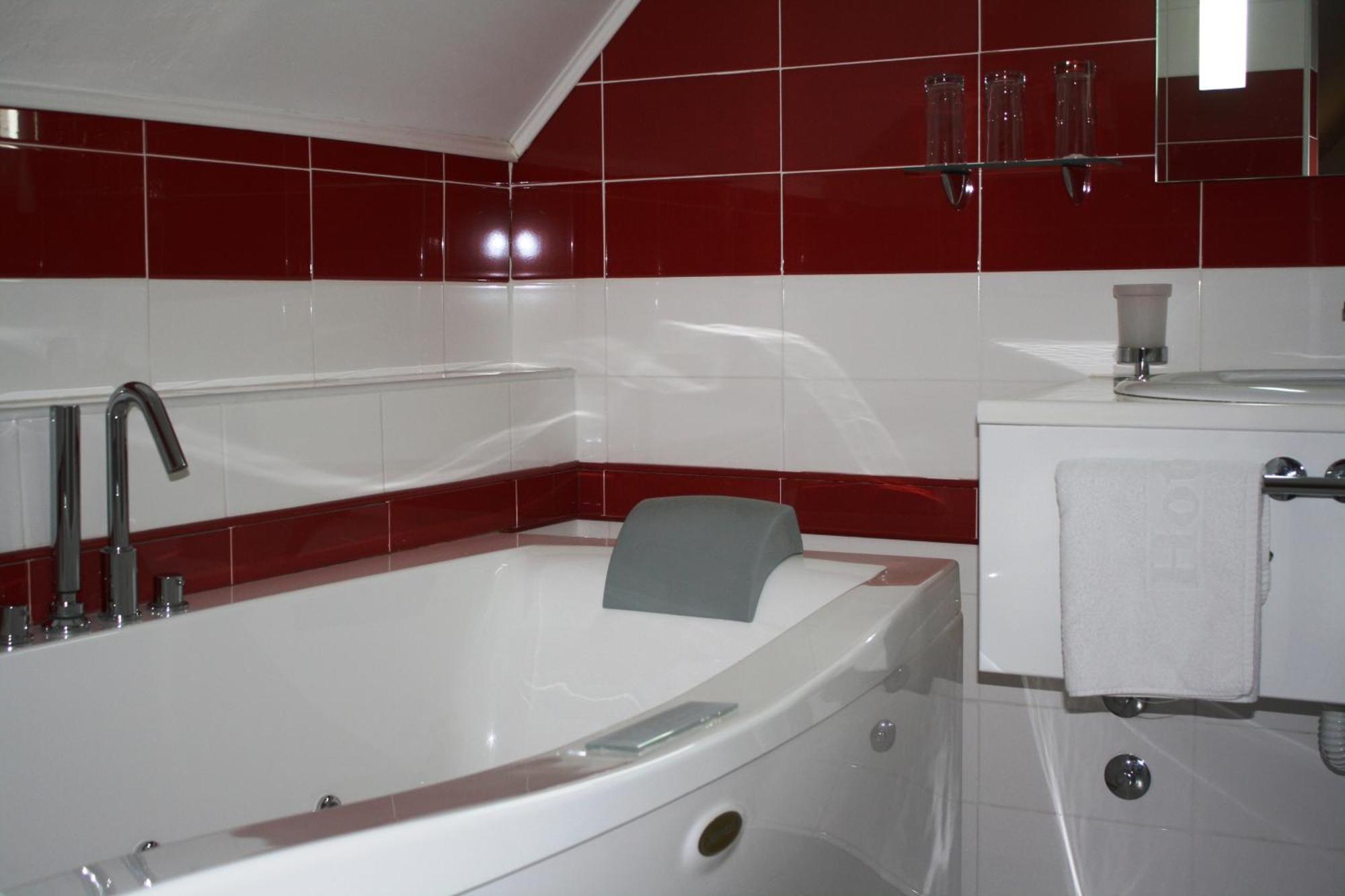Garni Hotel Leopold I Novi Sad Room photo